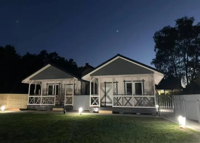 Pastelowe Borne Src * Borne Sulinowo