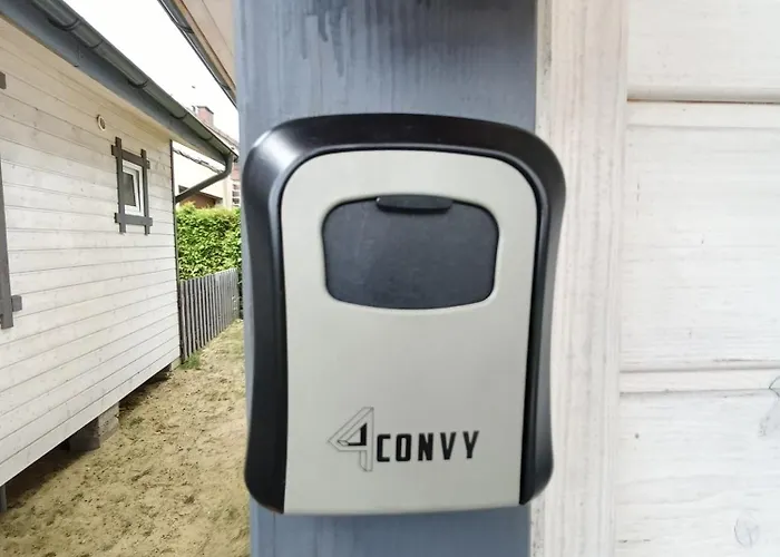 Apartamento Pastelowe Borne Src Borne Sulinowo