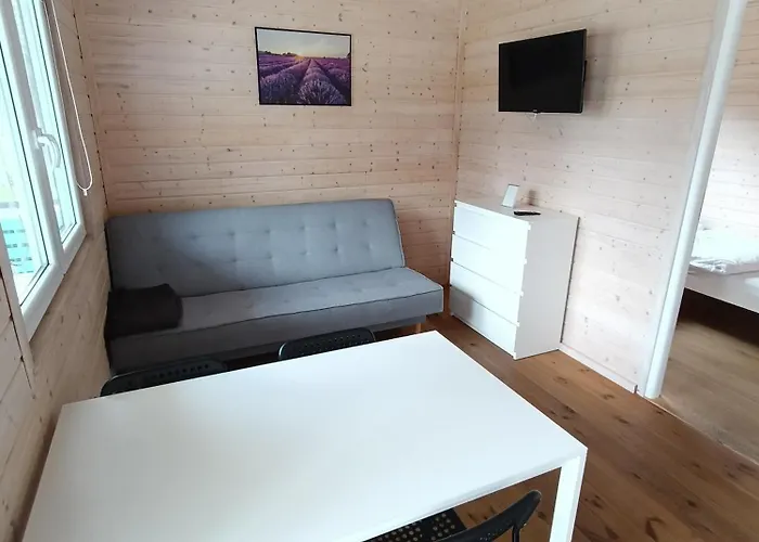 Pastelowe Borne Src Apartamento