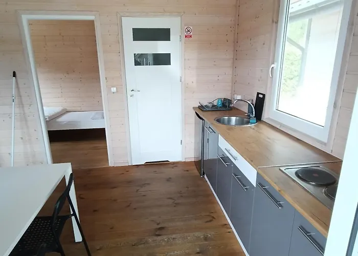 Pastelowe Borne Src Apartamento *